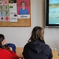 Dzień Książki i Praw Autorskich