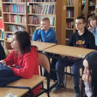 Dzień Książki i Praw Autorskich