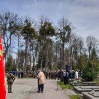 83 rocznica Zbrodni Katyńskiej