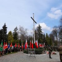 83 rocznica Zbrodni Katyńskiej