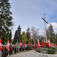 83 rocznica Zbrodni Katyńskiej