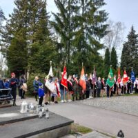 83 rocznica Zbrodni Katyńskiej