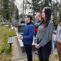 83 rocznica Zbrodni Katyńskiej