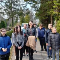 83 rocznica Zbrodni Katyńskiej