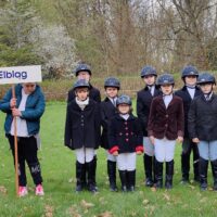 Regionalne Zawody Jeździeckie OLIMPIAD SPECJALNYCH