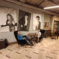 „Kajko i Kokosz. Szkoła latania”- spektakl Teatru „Syrena” w Warszawie