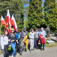 78. rocznica zakończenia II wojny światowej