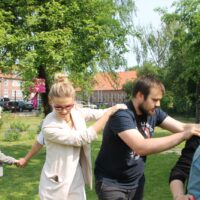 Festyn Rodzinny w internacie