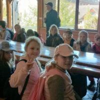 wycieczka do Szymbarka