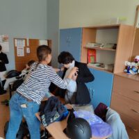 Regionalne Zawody Jeździeckie OLIMPIAD SPECJALNYCH