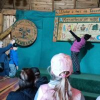 wycieczka do Szymbarka