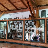 wycieczka do Szymbarka