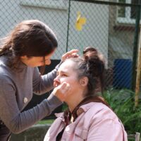 Festyn Rodzinny w internacie