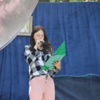 Festyn Rodzinny w internacie