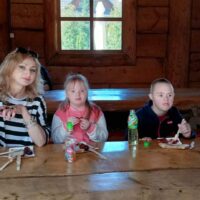 wycieczka do Szymbarka