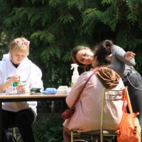 Festyn Rodzinny w internacie