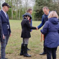 Regionalne Zawody Jeździeckie OLIMPIAD SPECJALNYCH