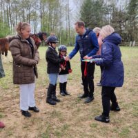 Regionalne Zawody Jeździeckie OLIMPIAD SPECJALNYCH