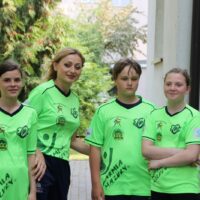 Festyn Rodzinny w internacie