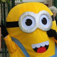 Festyn Rodzinny w internacie