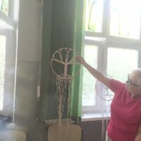 Ach, te pętelki, supełki i węzły…