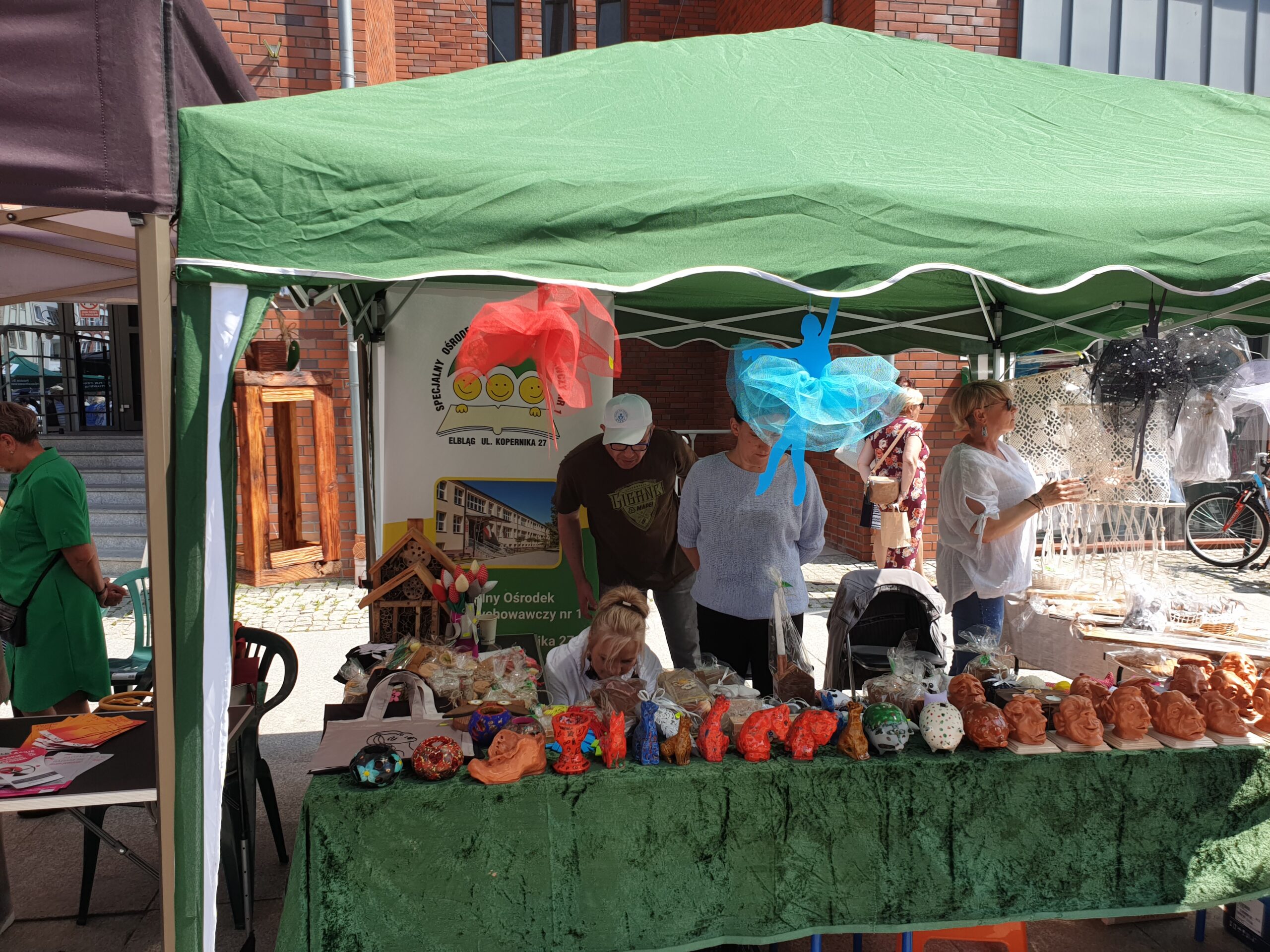 Odchody Tygodnia Osób Niepełnosprawnych