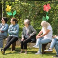 Festyn Rodzinny w internacie