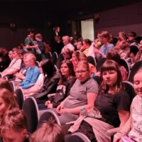 „Kajko i Kokosz. Szkoła latania”- spektakl Teatru „Syrena” w Warszawie