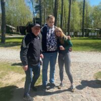 wycieczka do Szymbarka