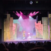 „Kajko i Kokosz. Szkoła latania”- spektakl Teatru „Syrena” w Warszawie