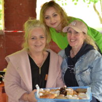 SZESNASTY REGIONALNY MITYNG W BIEGACH PRZEŁAJOWYCH OLIMPIAD SPECJALNYCH