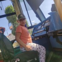 Zwiedzaliśmy Tramwaje Elbląskie