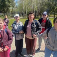 wycieczka do Szymbarka