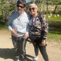 wycieczka do Szymbarka