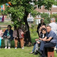 Festyn Rodzinny w internacie