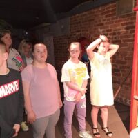 Wycieczka do Torunia