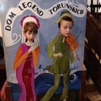 Wycieczka do Torunia