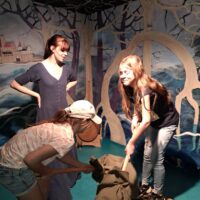 Wycieczka do Torunia