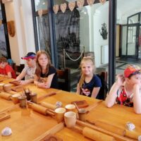 Wycieczka do Torunia