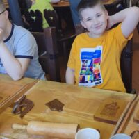 Wycieczka do Torunia