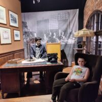 Wycieczka do Torunia