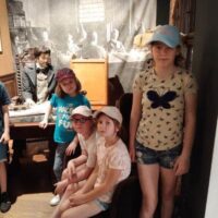 Wycieczka do Torunia