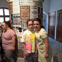 Wycieczka do Torunia