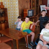 Wycieczka do Torunia