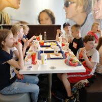 Wycieczka do Torunia