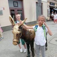 Wycieczka do Torunia