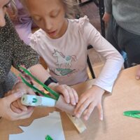 Majowe niespodzianki