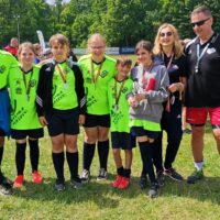 Rugby Łamie Bariery