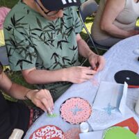 Piknik w Bażantarni