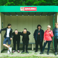 Zielona szkoła na Roztoczu